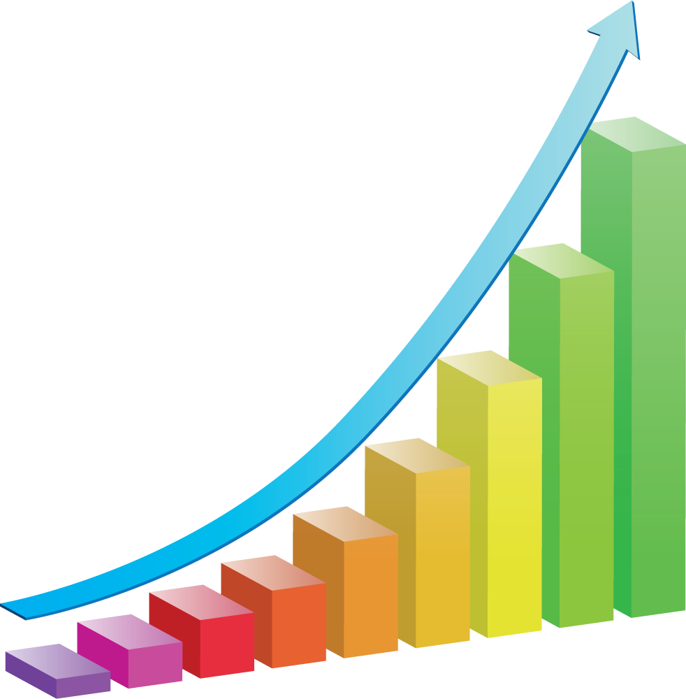 Economics Clipart Economy Chart - Economics Clipart Economy Chart (982x1000)