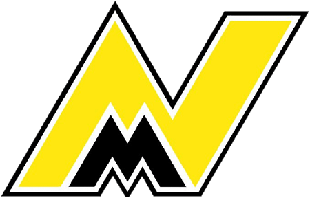 Team Home North Murray Mountaineers Sports Clip Art, - Team Home North Murray Mountaineers Sports Clip Art, (450x288)