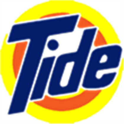 Tide Logo Png - Tide Logo Png (420x420)