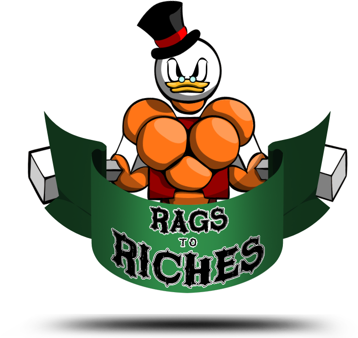 Prize Clipart Riches - Prize Clipart Riches (800x800)