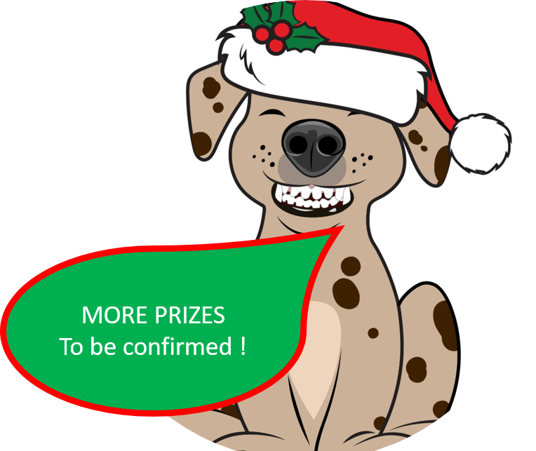 Door Prizes And More - Door Prizes And More (764x643)