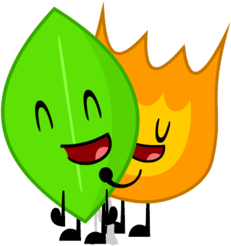 Leafy S Know Your - Leafy S Know Your (469x499)