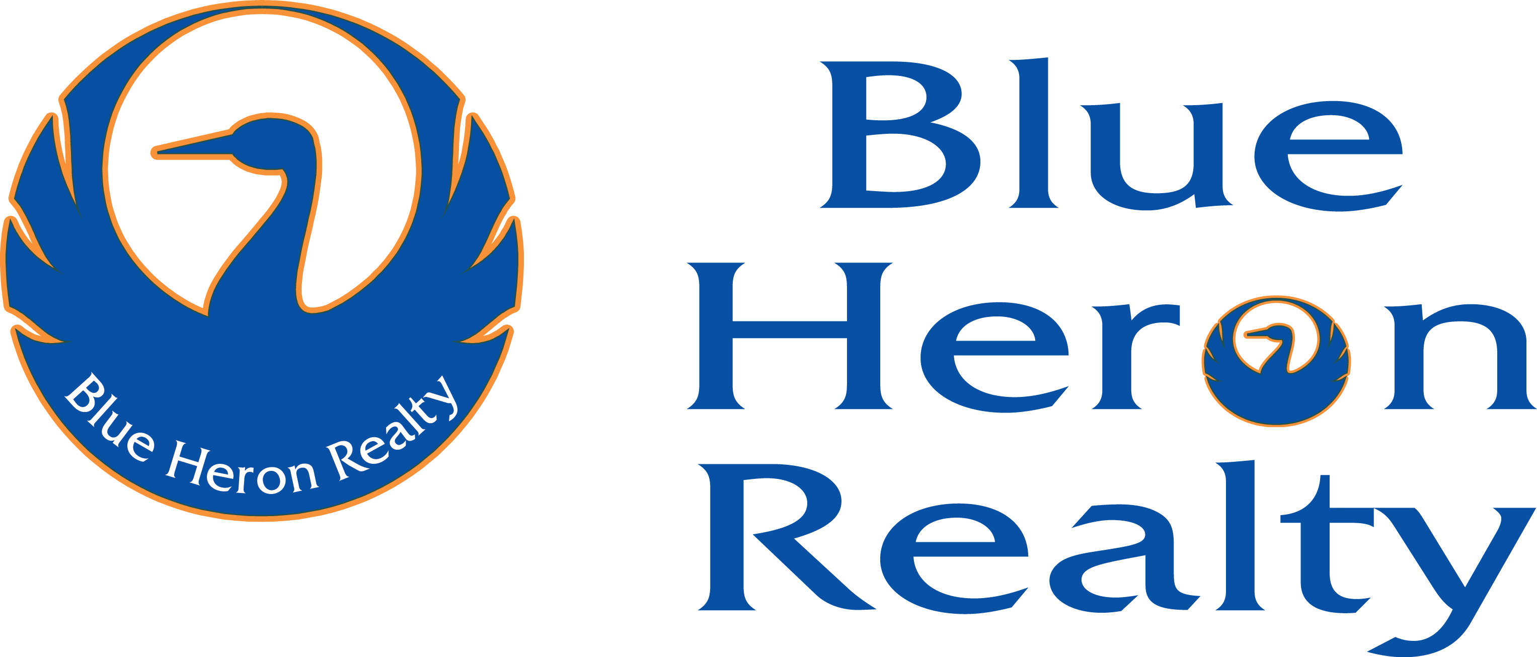 Welcome Existing & Future Agents Of Blue Heron Realty - Welcome Existing & Future Agents Of Blue Heron Realty (3054x1306)