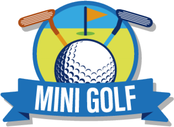Logo Clipart Golf - Logo Clipart Golf (640x480)
