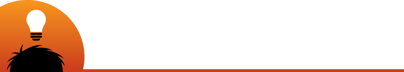 Here Are The Sharpest Brains - Here Are The Sharpest Brains (1400x251)