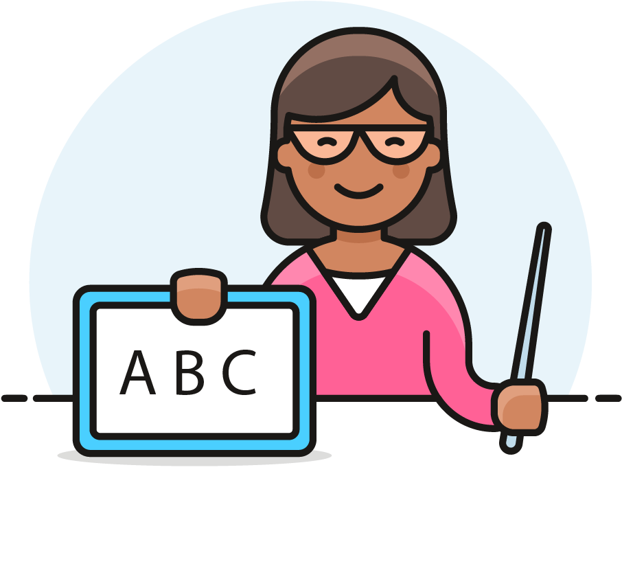 35 Teacher Female African American - 35 Teacher Female African American (1025x1148)