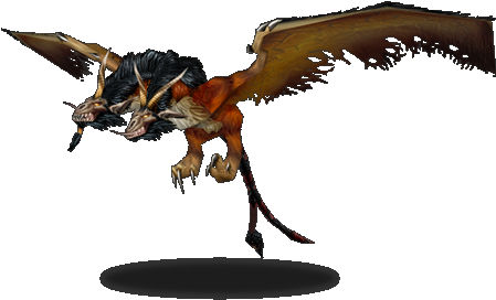 Chimera Png Transparent Images - Chimera Png Transparent Images (458x294)