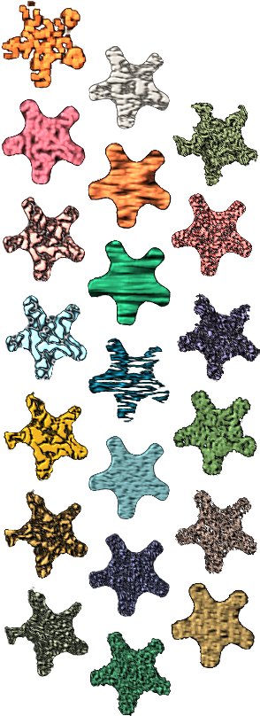 This Free Clip Arts Design Of Bricks, Blocks, Concrete - This Free Clip Arts Design Of Bricks, Blocks, Concrete (636x900)