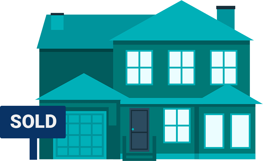 Clip Art Download About Express Home Buyers Sell Your - Clip Art Download About Express Home Buyers Sell Your (844x519)