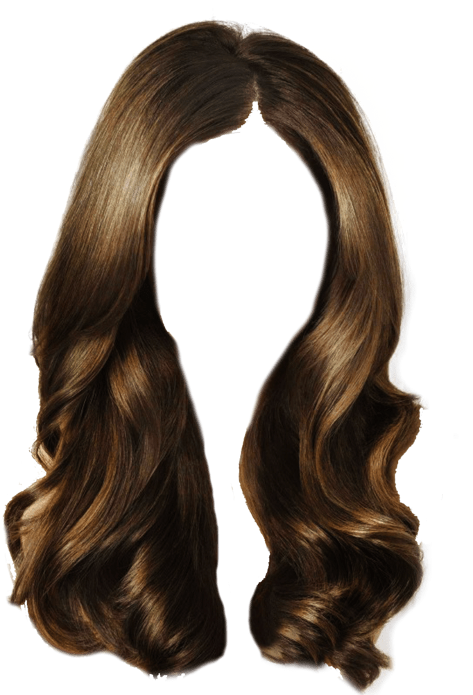 Transparent Hair - Transparent Hair (800x1000)
