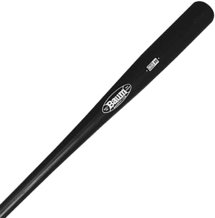 Baum Bat Aaa Pro Composite Wood Baseball Bat - Baum Bat Aaa Pro Composite Wood Baseball Bat (700x708)