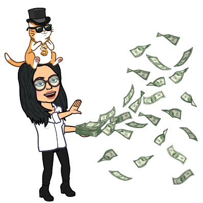 You Don't Have To Spend A Bundle In Order To Get A - You Don't Have To Spend A Bundle In Order To Get A (398x398)