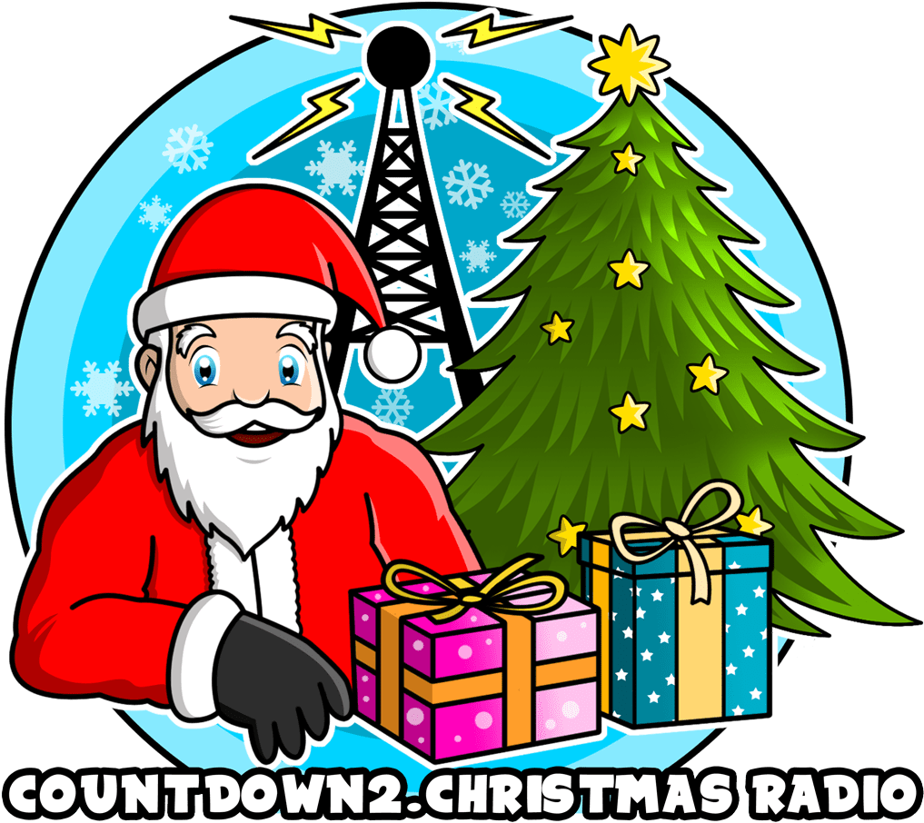 Countdown Christmas Supports The Atlanta Homeward Choir - Countdown Christmas Supports The Atlanta Homeward Choir (1024x1024)