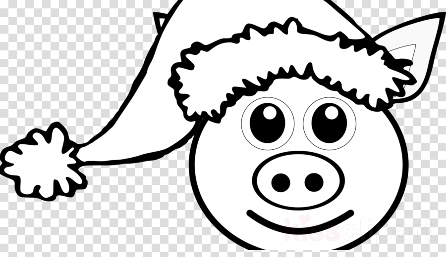 Christmas Hat Clipart Santa Claus Christmas Day Clip - Christmas Hat Clipart Santa Claus Christmas Day Clip (900x520)