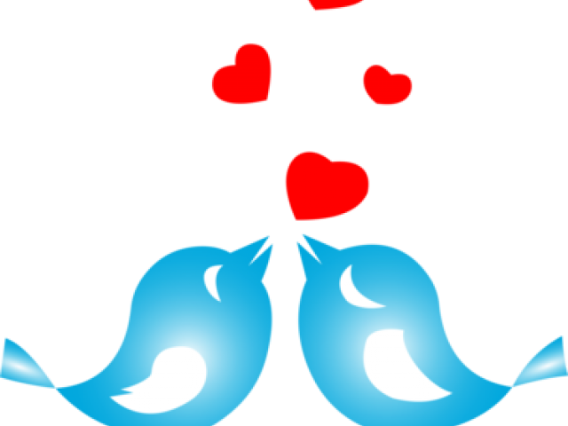 Lovebird Clipart Sparrow - Lovebird Clipart Sparrow (640x480)