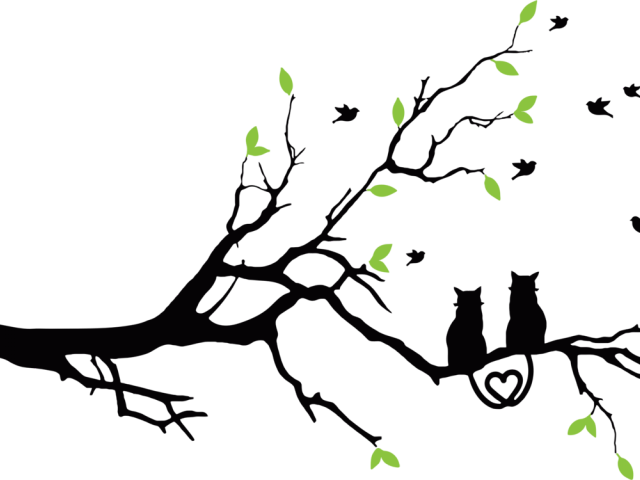 Lovebird Clipart Sparrow - Lovebird Clipart Sparrow (640x480)