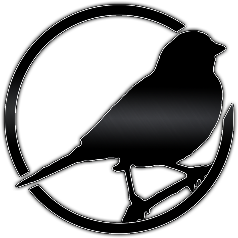 New Sparrow Corp By Strawberrymiii - New Sparrow Corp By Strawberrymiii (894x894)