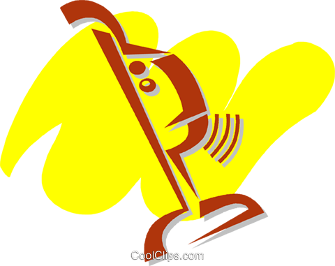 Vacuum Cleaners Royalty Free Vector Clip Art Illustration - Vacuum Cleaners Royalty Free Vector Clip Art Illustration (480x381)