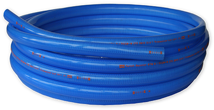 Semi-rigid Drinking Water Hose Aquaflow Richards Hose - Semi-rigid Drinking Water Hose Aquaflow Richards Hose (440x344)