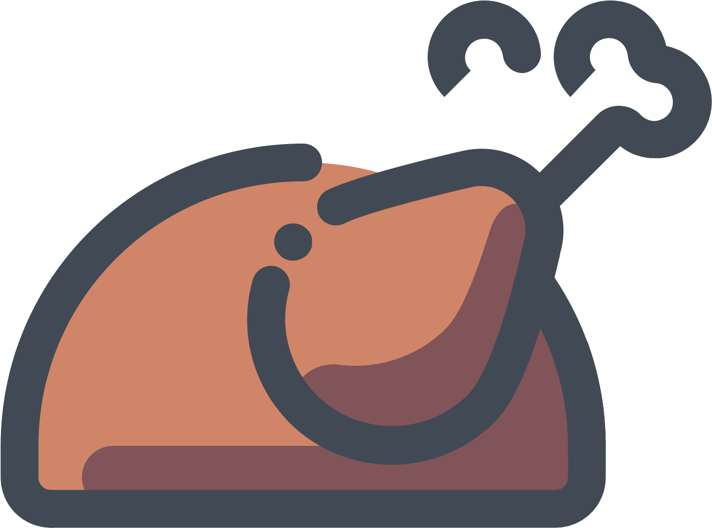 Thanksgiving Turkey Png - Thanksgiving Turkey Png (1600x1600)