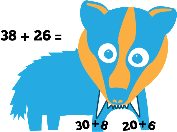 Separating Place Value Is Considered My Art I Break - Separating Place Value Is Considered My Art I Break (600x460)