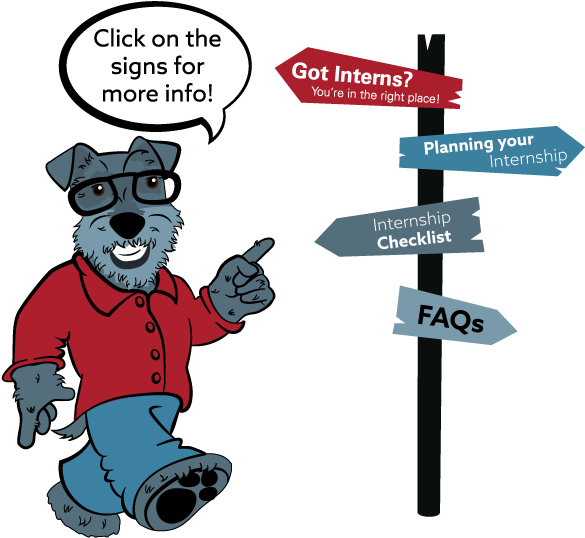 A Well-structured And Engaging Internship Program Can - A Well-structured And Engaging Internship Program Can (619x586)