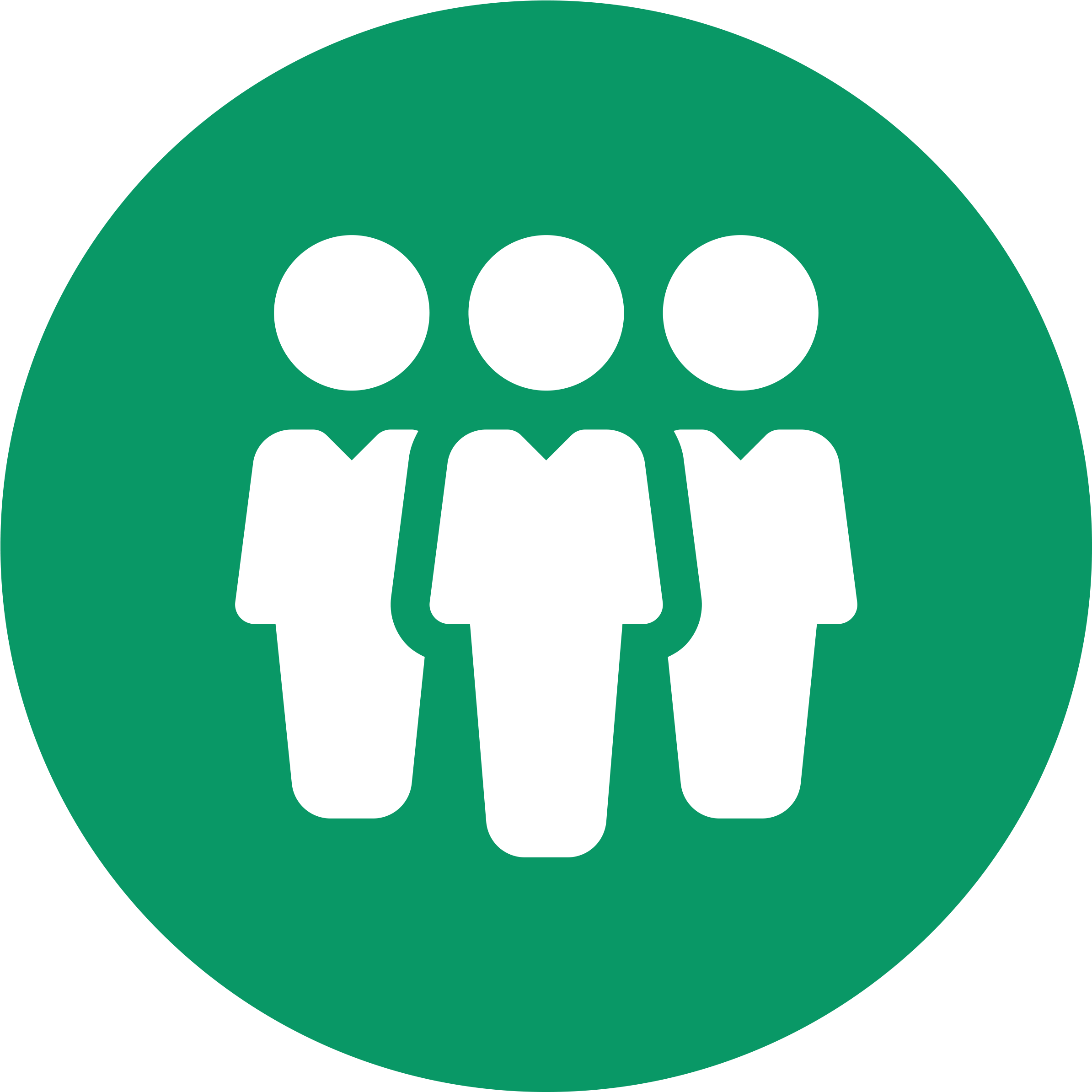 Leadership - Leadership (2500x2500)