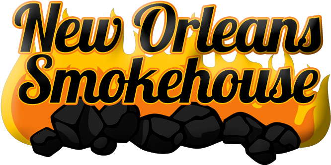 New Orleans Smokehouse - New Orleans Smokehouse (700x350)