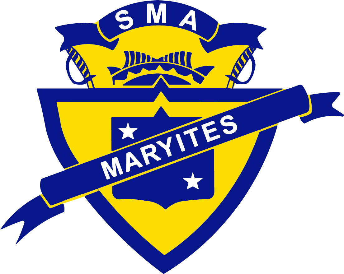 Mary's Academy - Mary's Academy (1146x964)