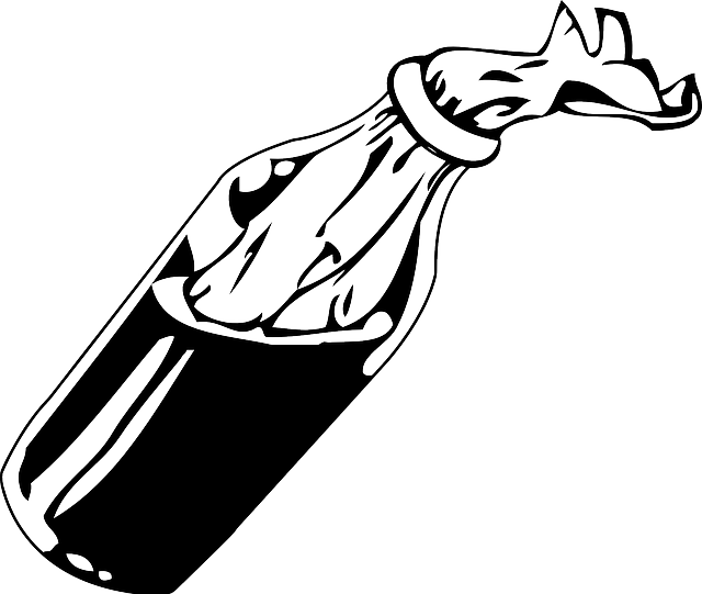 Bring Your Own Is A Nomadic Storytelling Series That - Bring Your Own Is A Nomadic Storytelling Series That (640x541)