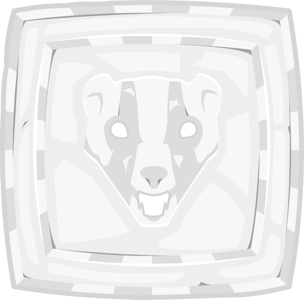 Badger Coin - Badger Coin (1035x1020)