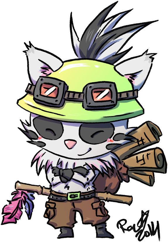 Banner Freeuse Download Badger By Racuun On Deviantart - Banner Freeuse Download Badger By Racuun On Deviantart (738x962)