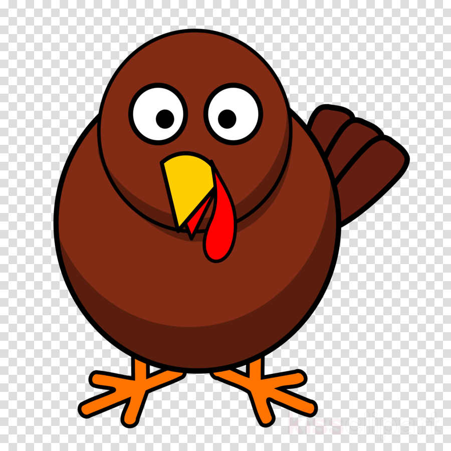 Turkey Clipart Domestic Turkey Turkey Meat Clip Art - Turkey Clipart Domestic Turkey Turkey Meat Clip Art (900x900)