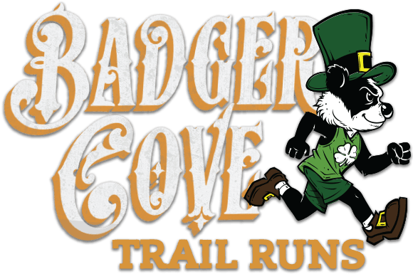Badger Cove Half Marathon 10k & 5k - Badger Cove Half Marathon 10k & 5k (581x391)