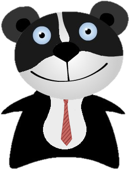 I'm Baxter The Badger Gaming Is My Thing I've Collected - I'm Baxter The Badger Gaming Is My Thing I've Collected (494x354)