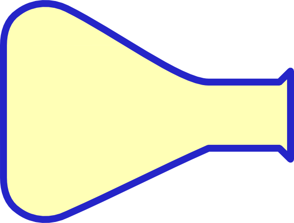 How To Set Use Flask Svg Vector - How To Set Use Flask Svg Vector (600x456)