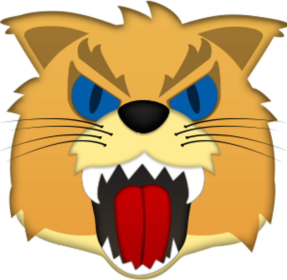 Badger Clipart Emoji - Badger Clipart Emoji (980x980)