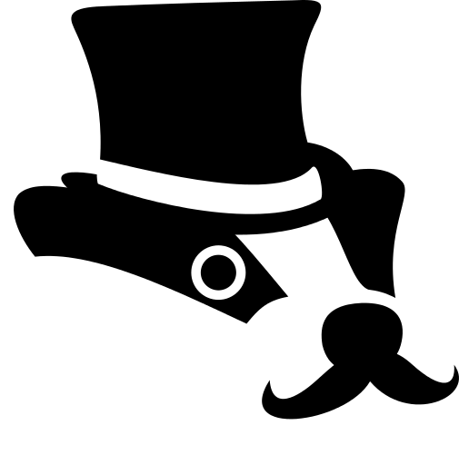 Swanky V By Beastywizard On Deviantart - Swanky V By Beastywizard On Deviantart (505x512)