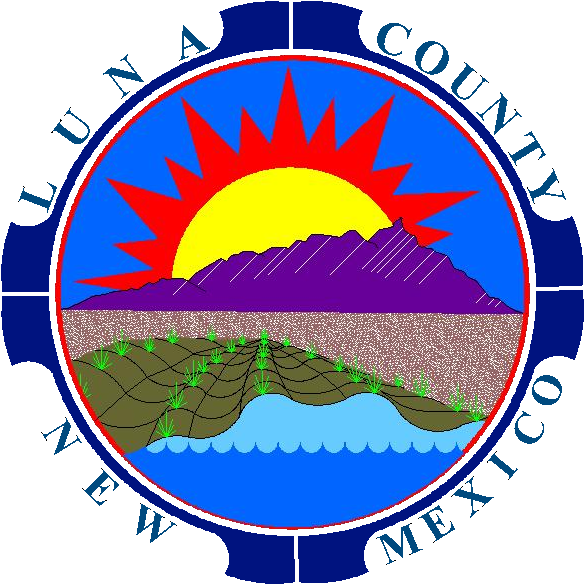Thank You For Visiting Luna County Treasurers - Thank You For Visiting Luna County Treasurers (609x625)