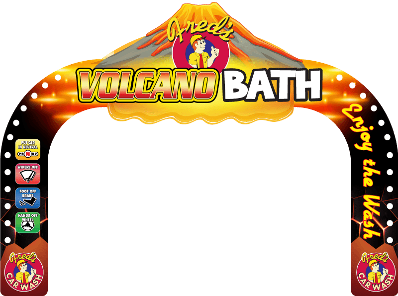 Car Wash Tunnels - Car Wash Tunnels (800x595)