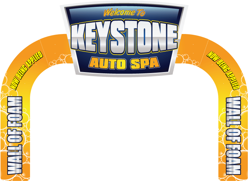 Car Wash Tunnels - Car Wash Tunnels (800x593)