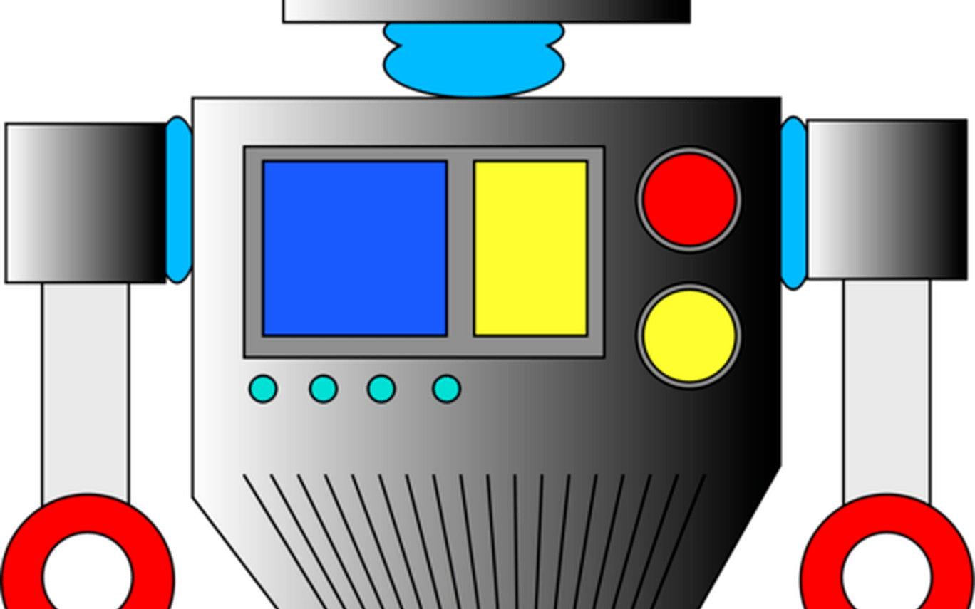 Robotics Technology Rur Ple Robotic Arm Free Commercial - Robotics Technology Rur Ple Robotic Arm Free Commercial (1368x855)