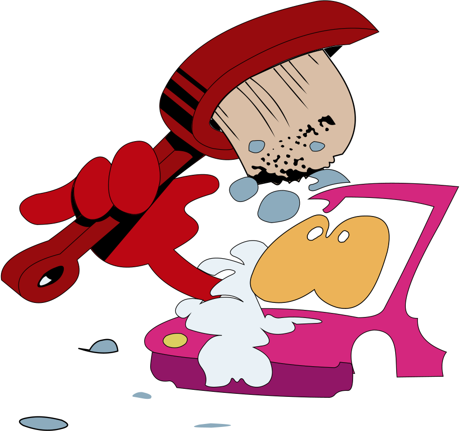 Wax Jeep/bestelwagen Opties 3 Kleuren Schuim (extra - Wax Jeep/bestelwagen Opties 3 Kleuren Schuim (extra (916x858)