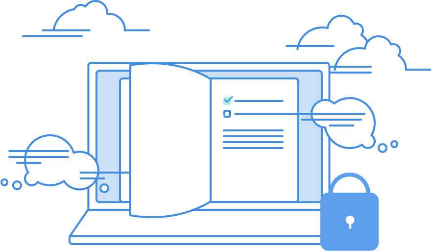 Fully Secure, Easily Implemented, Highly Compliant - Fully Secure, Easily Implemented, Highly Compliant (882x512)