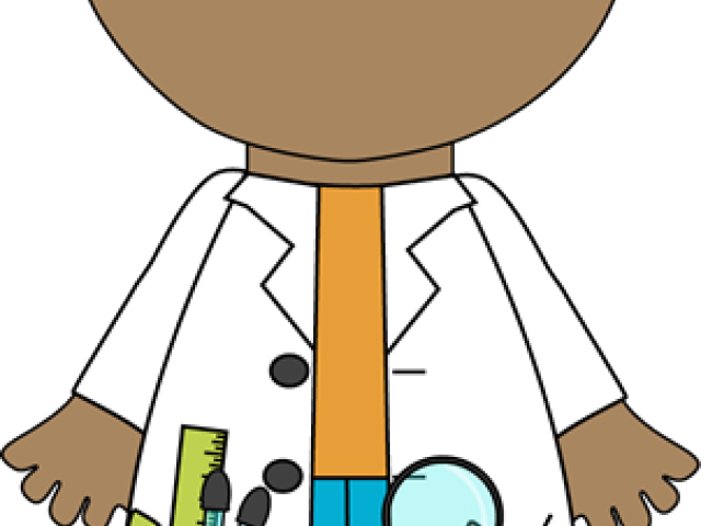 Notebook Clipart Science - Notebook Clipart Science (640x480)