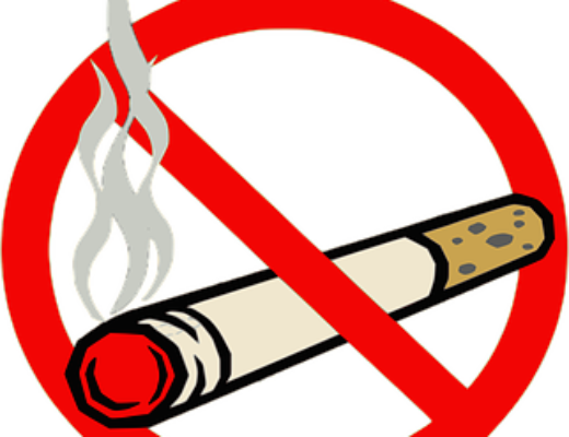 Wales To Ban Smoking Outside - Wales To Ban Smoking Outside (520x400)