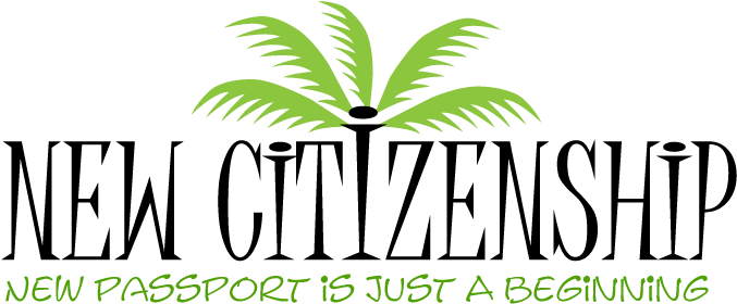 New Citizenship Program Logo - New Citizenship Program Logo (722x322)