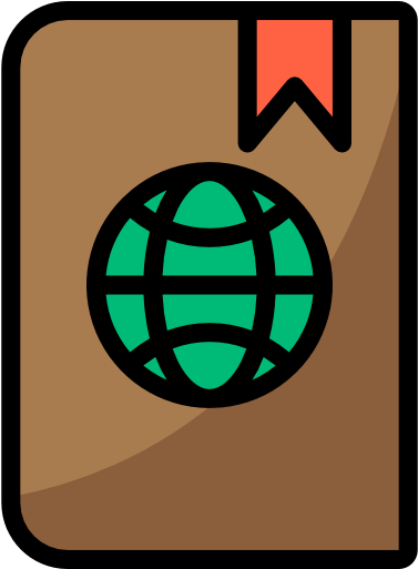 Passport Free Icon - Passport Free Icon (512x512)