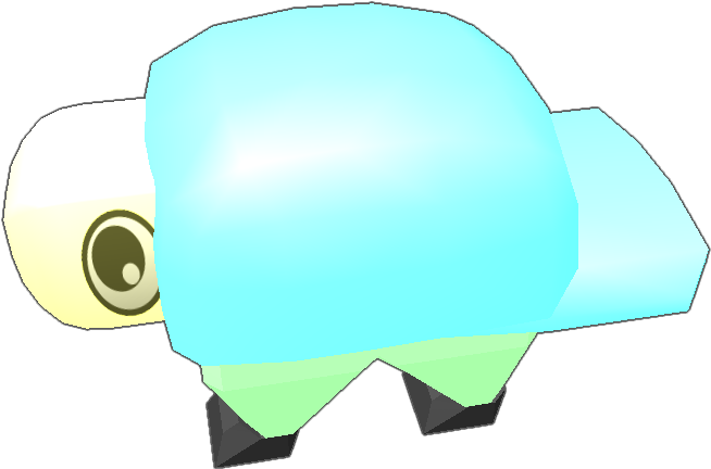 Please Give Credit If Used - Please Give Credit If Used (768x768)