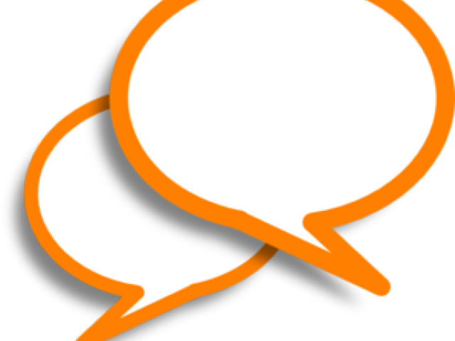 Speech Bubble Clipart Cute - Speech Bubble Clipart Cute (640x480)